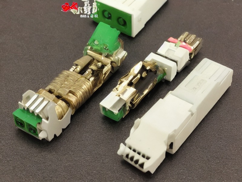 继电器总览工程应用 1