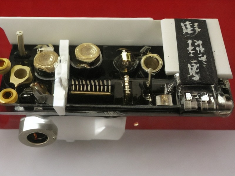 pg模拟器 线对板连接总览技术资料 2