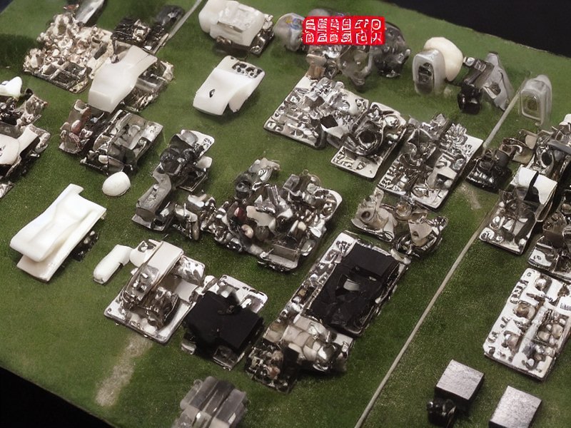 工业网关清单产品信息 2