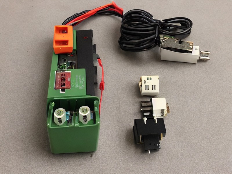 EEPROM产品线技术资料