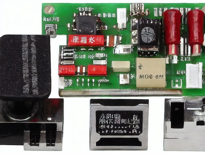 功率器件产品线 2
