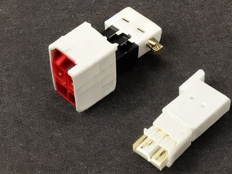 电池座目录产品
