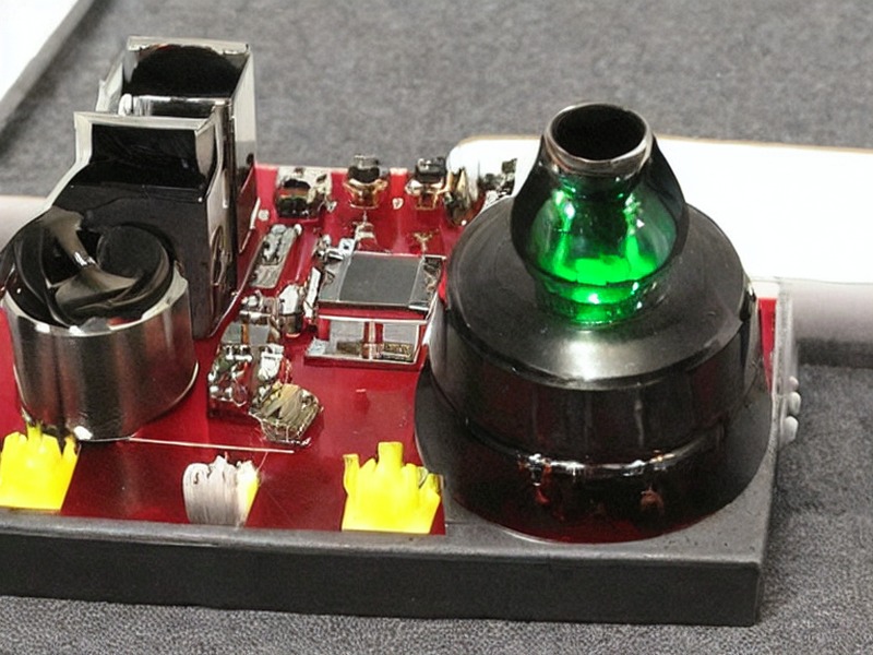 pg模拟器 浪涌保护选型分类 2