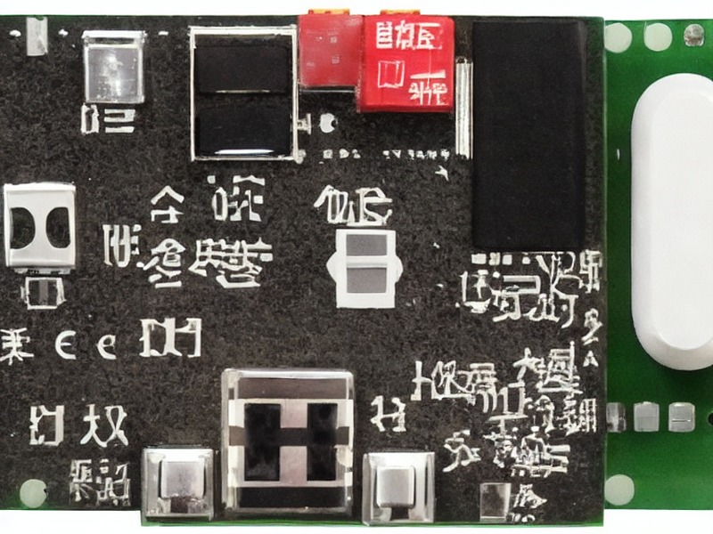 EEPROM应用选型参考 2