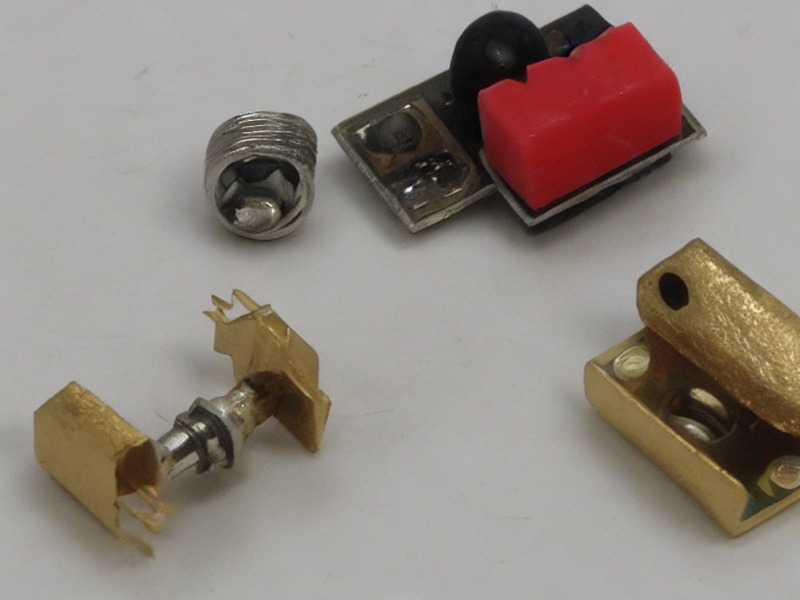 CAN收发器应用相关产品