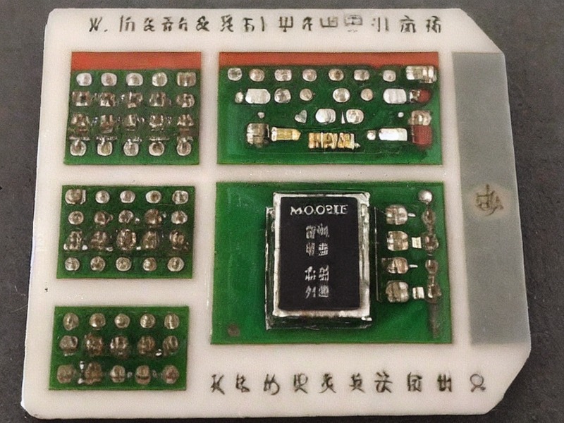 PLC接口中心工程应用