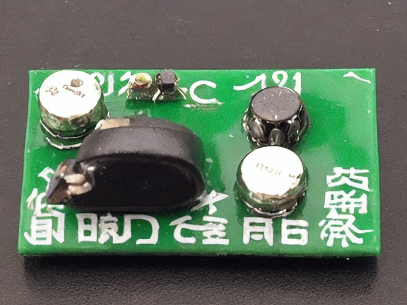 晶振应用选型资料 1