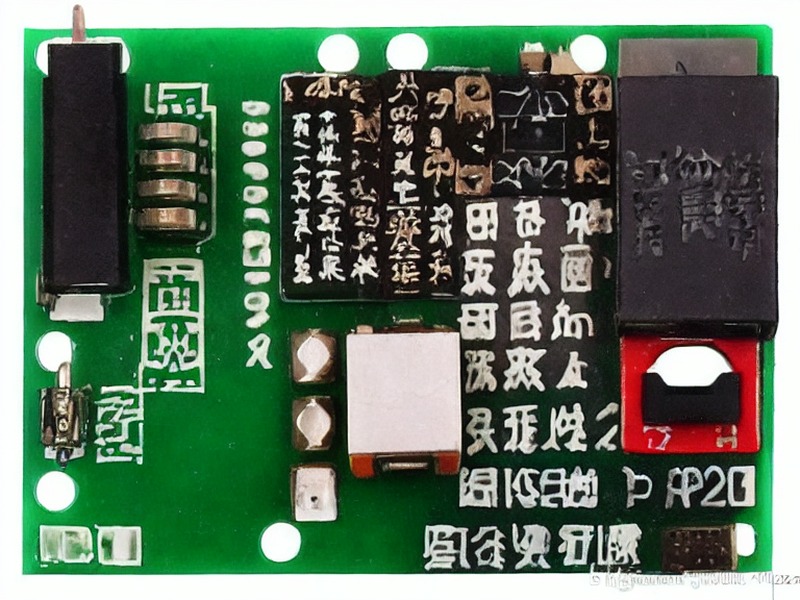 电源模块导航选型参考 2