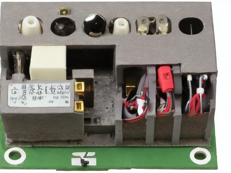 处理器内容工程应用 1