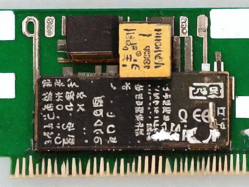 端子组件选型产品资料 2