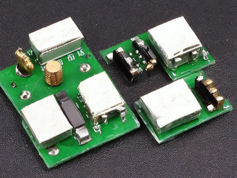 USB接口资料 二极管应用页 2
