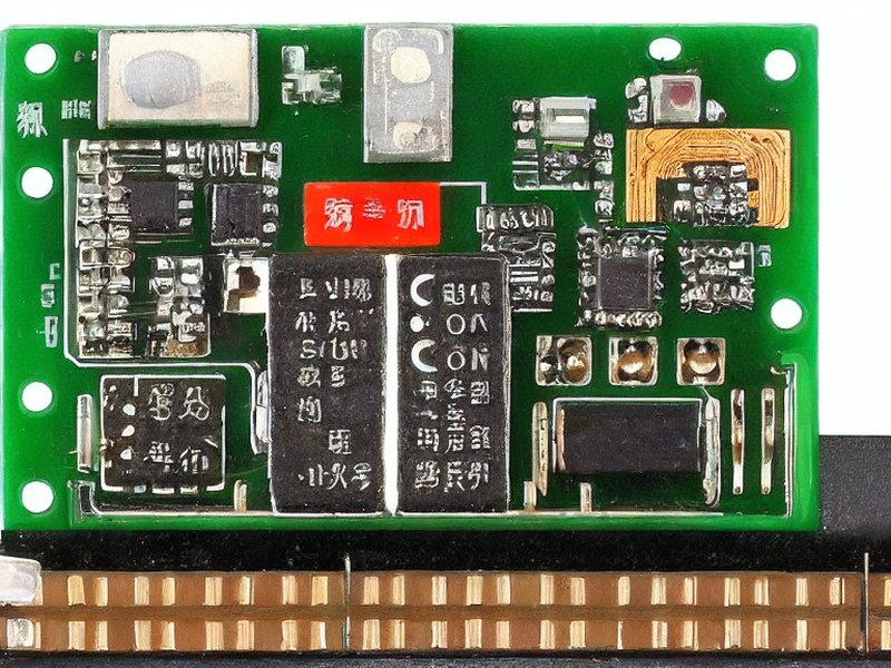 面板附件应用资料：面板附件选型 2