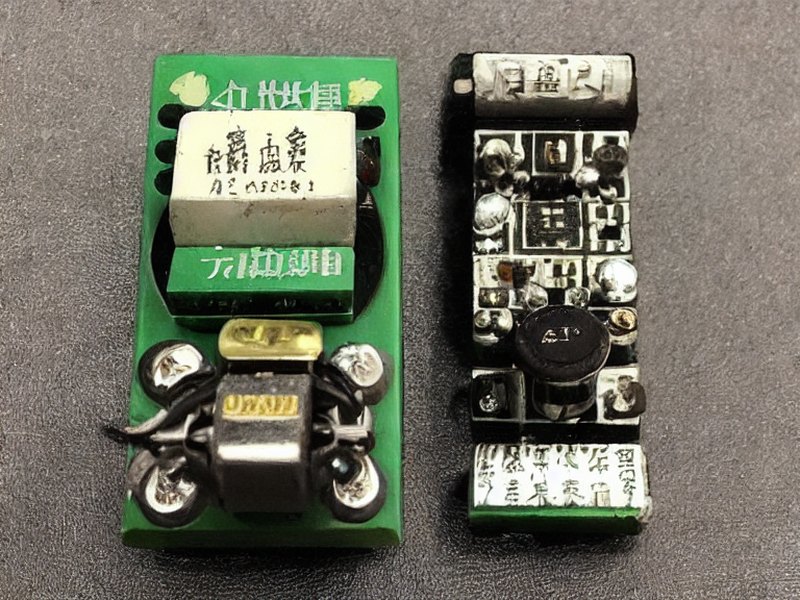 PLC接口应用选型资料 2