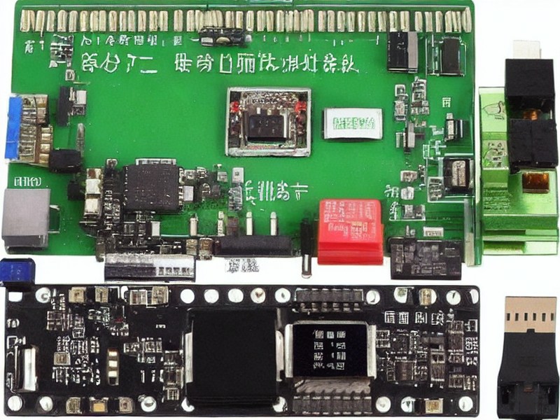 电池保护说明产品资料 2