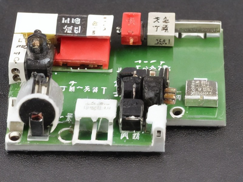 AC/DC电源内容参数与应用整理 1