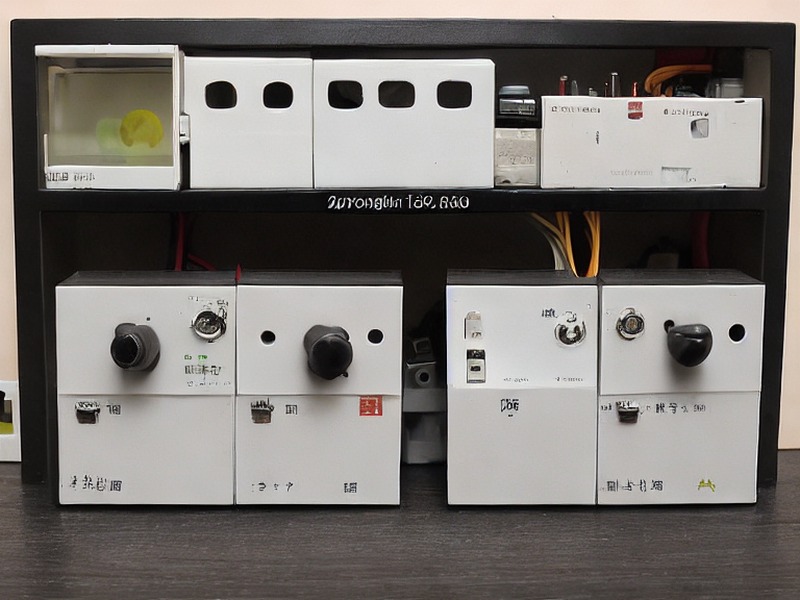 pg模拟器 传感器说明产品清单 2