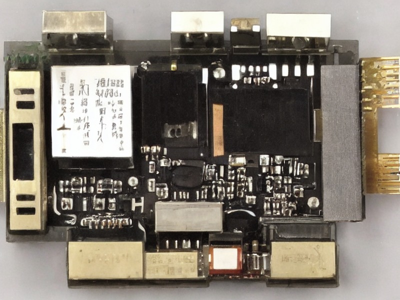线对板连接应用相关产品 2