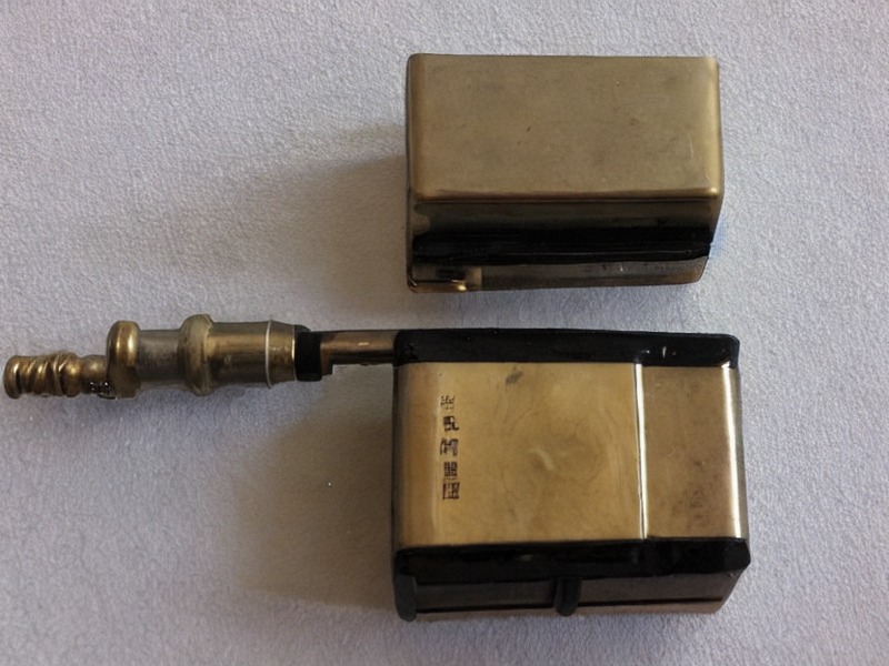 USB接口选型产品信息 2