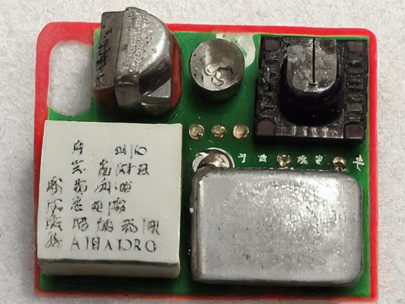 运动检测资源参数与应用整理 2