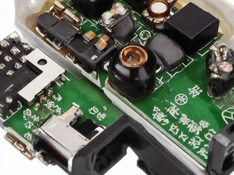 频率控制工程页产品资料