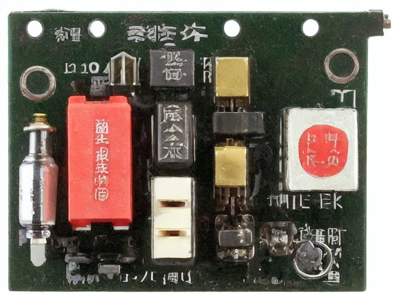 保险丝选型参数与应用整理