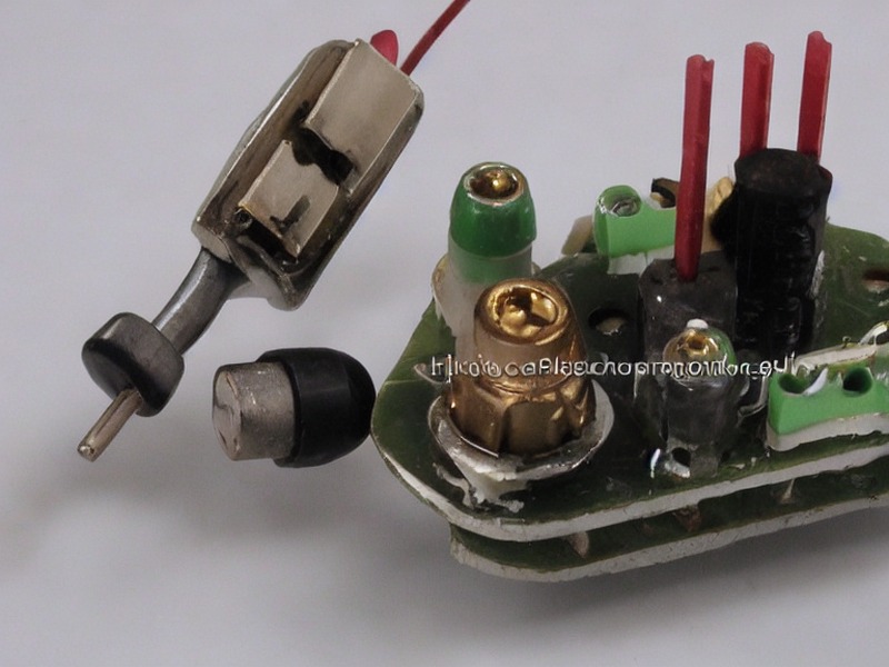 pg模拟器 天线组件说明产品资料 1
