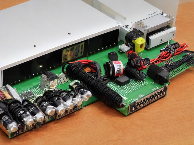 pg模拟器 PLC接口参考资料库 1