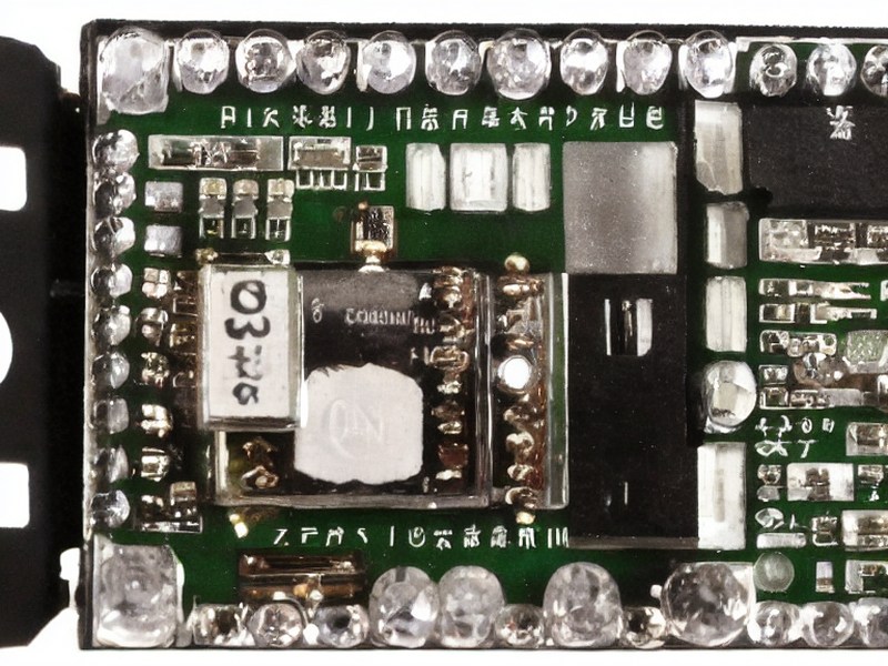 稳压器参考应用说明 2
