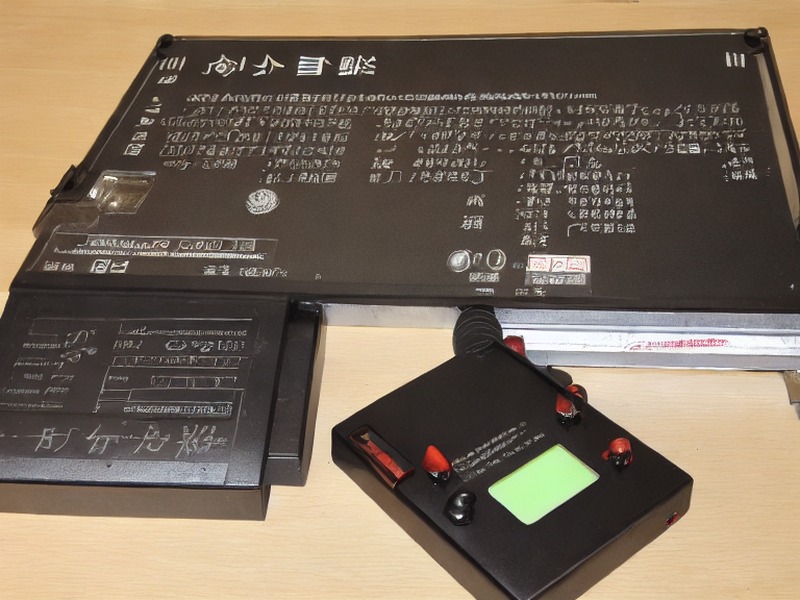嵌入式模块分类产品