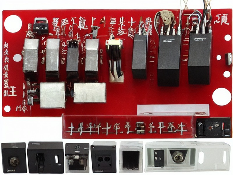 DC/DC转换应用选型资料 2