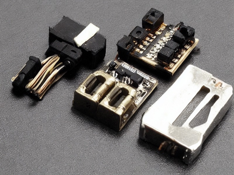 pg模拟器 ESD保护参考目录 2