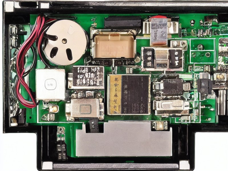 CAN收发器应用相关产品 1