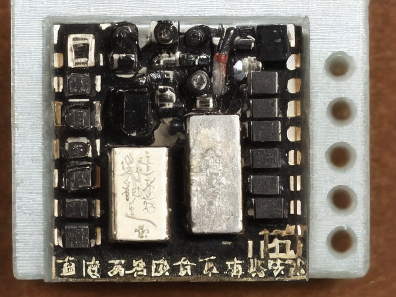 NOR Flash选型技术资料 1