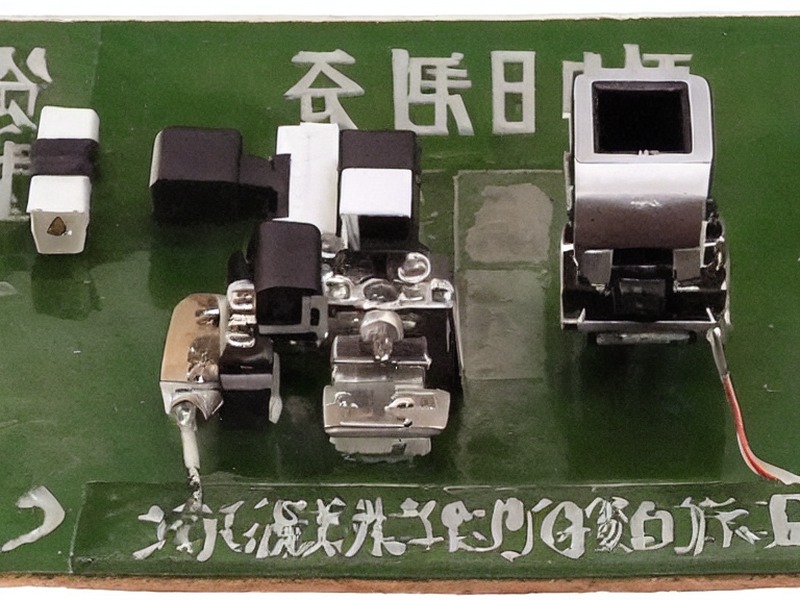 步进驱动应用相关产品 2
