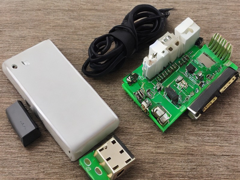 ESD保护应用资料：ESD保护工程页 2