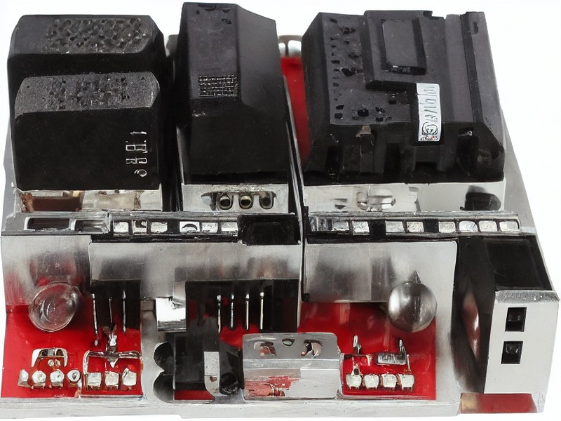 pg模拟器 AC/DC电源应用中心 1