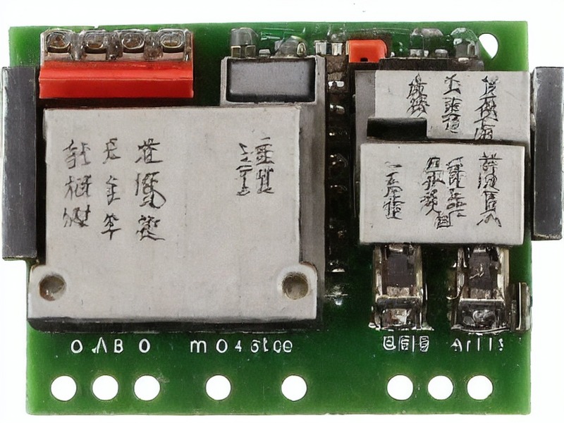 天线组件参考资料参考 2