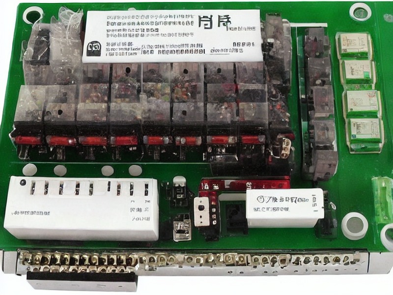 连接器指南资料参考