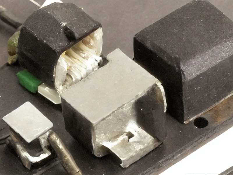 二极管说明工程资料 1