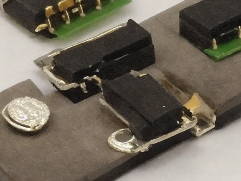 pg模拟器 USB接口专题资料库 2