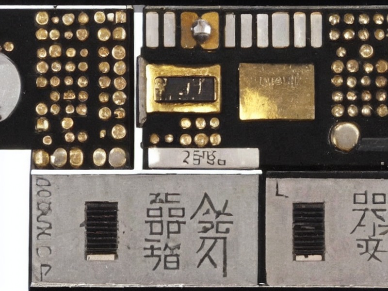万用表专题选型