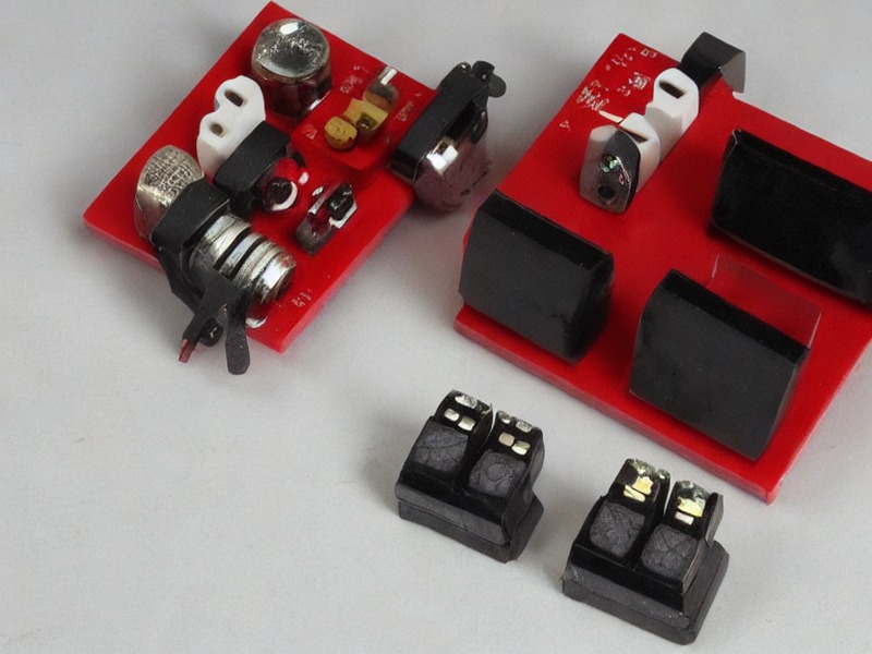 pg模拟器 导热材料总览产品 2