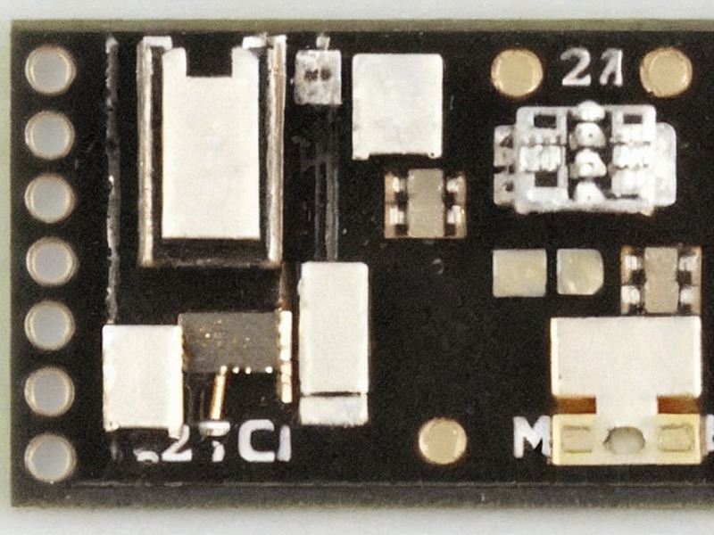 二极管分类选型