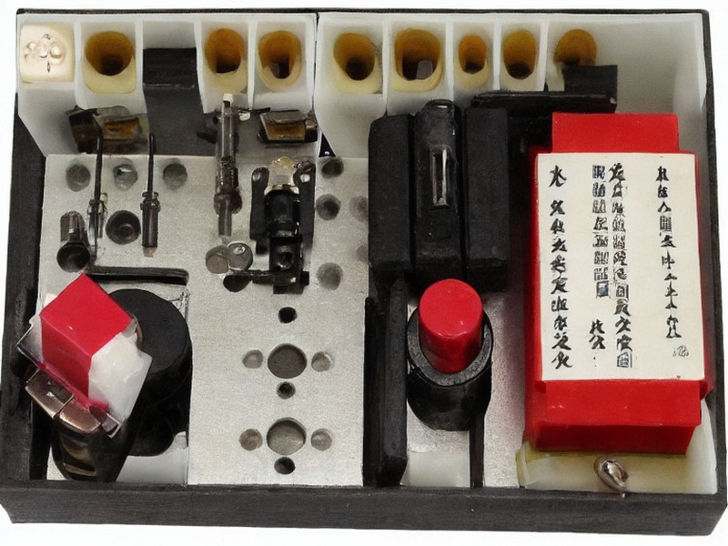 pg模拟器 晶振资料清单 1
