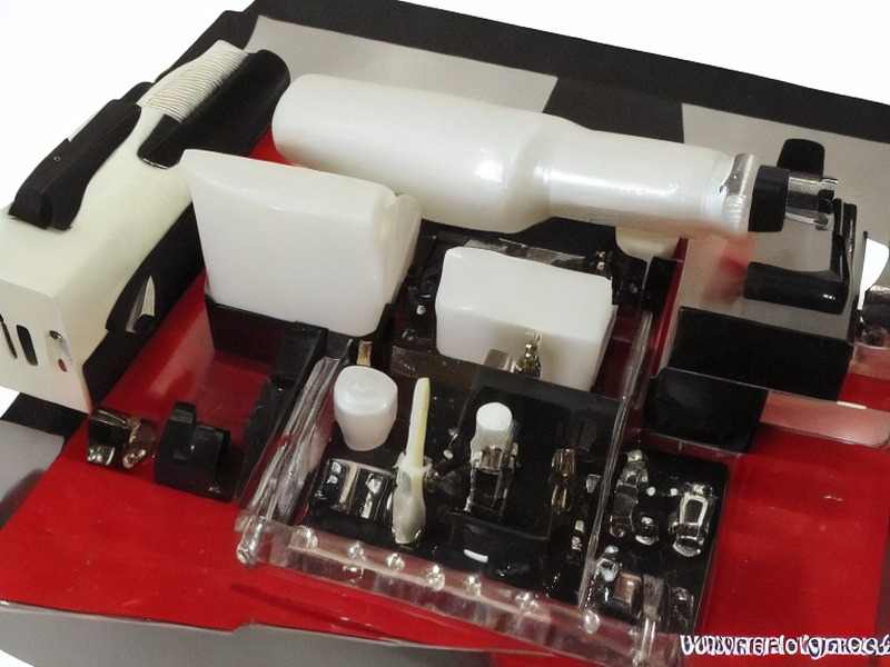 传感器应用相关产品 1