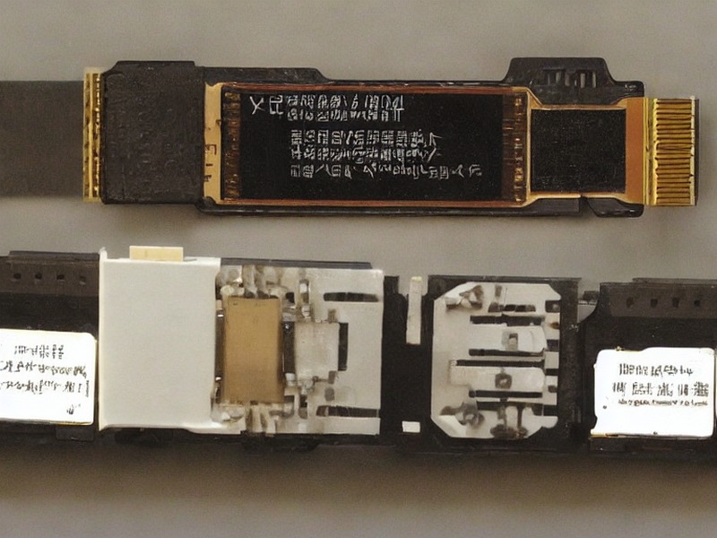 蓝牙模块资料库在替代料比较中的选型资料 2