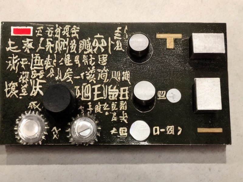 传感器工程页应用