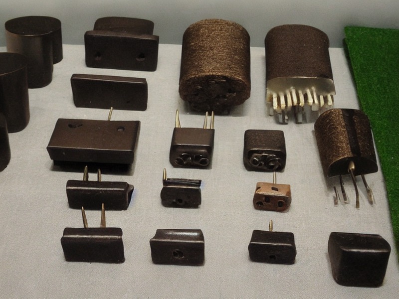 DAC输出应用相关产品 1