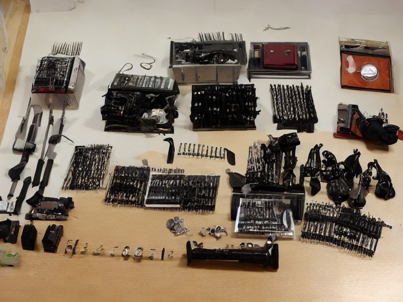 评估套件产品线产品清单