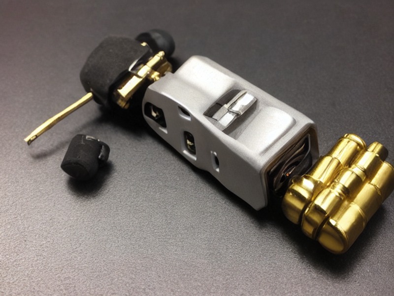 蓝牙模块应用选型资料 1